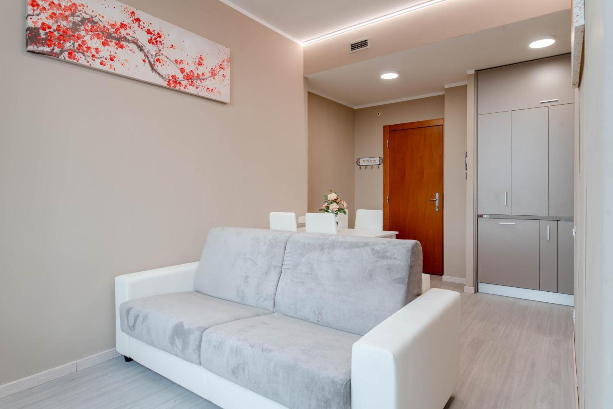 Regina Apartment Τορίνο Εξωτερικό φωτογραφία