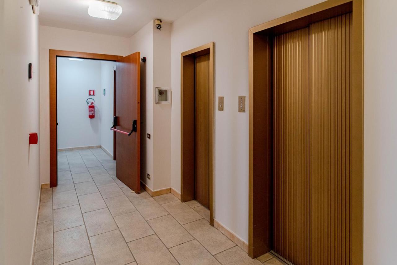 Regina Apartment Τορίνο Εξωτερικό φωτογραφία