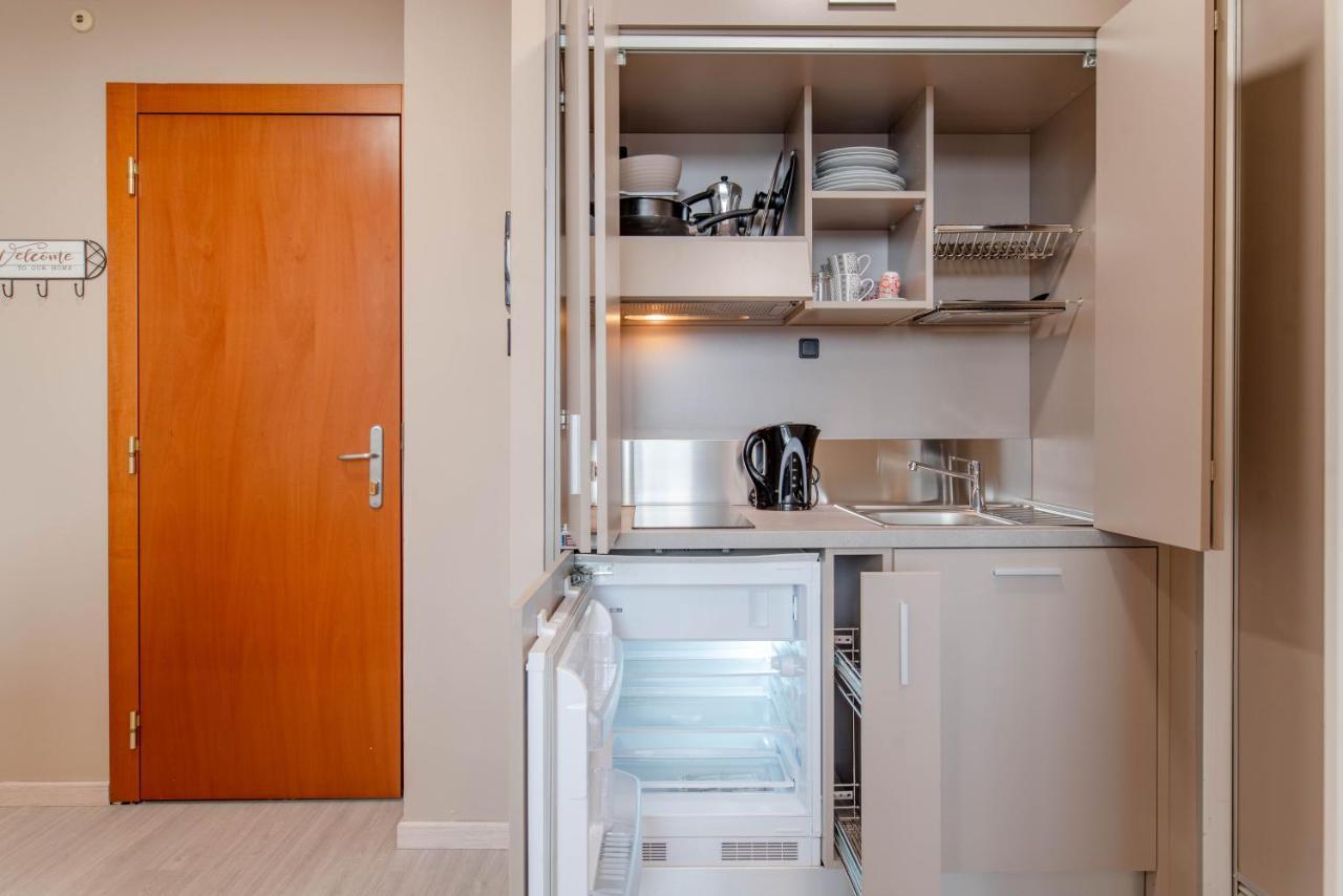 Regina Apartment Τορίνο Εξωτερικό φωτογραφία
