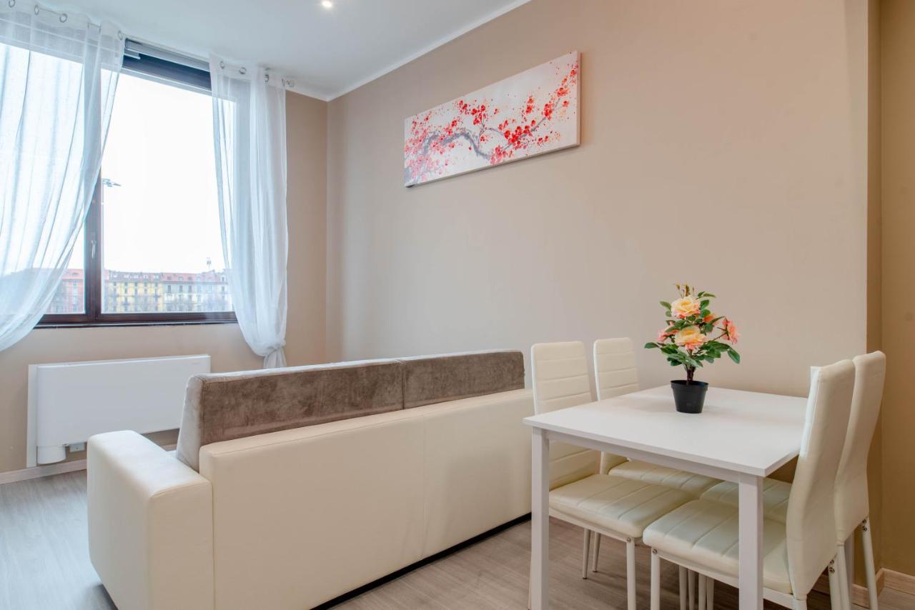 Regina Apartment Τορίνο Εξωτερικό φωτογραφία