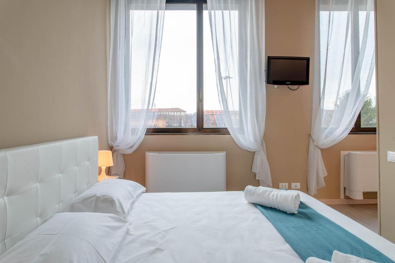 Regina Apartment Τορίνο Εξωτερικό φωτογραφία